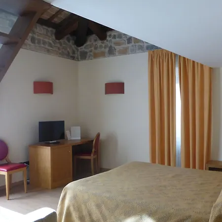 Hotel 99 Cannelle-3